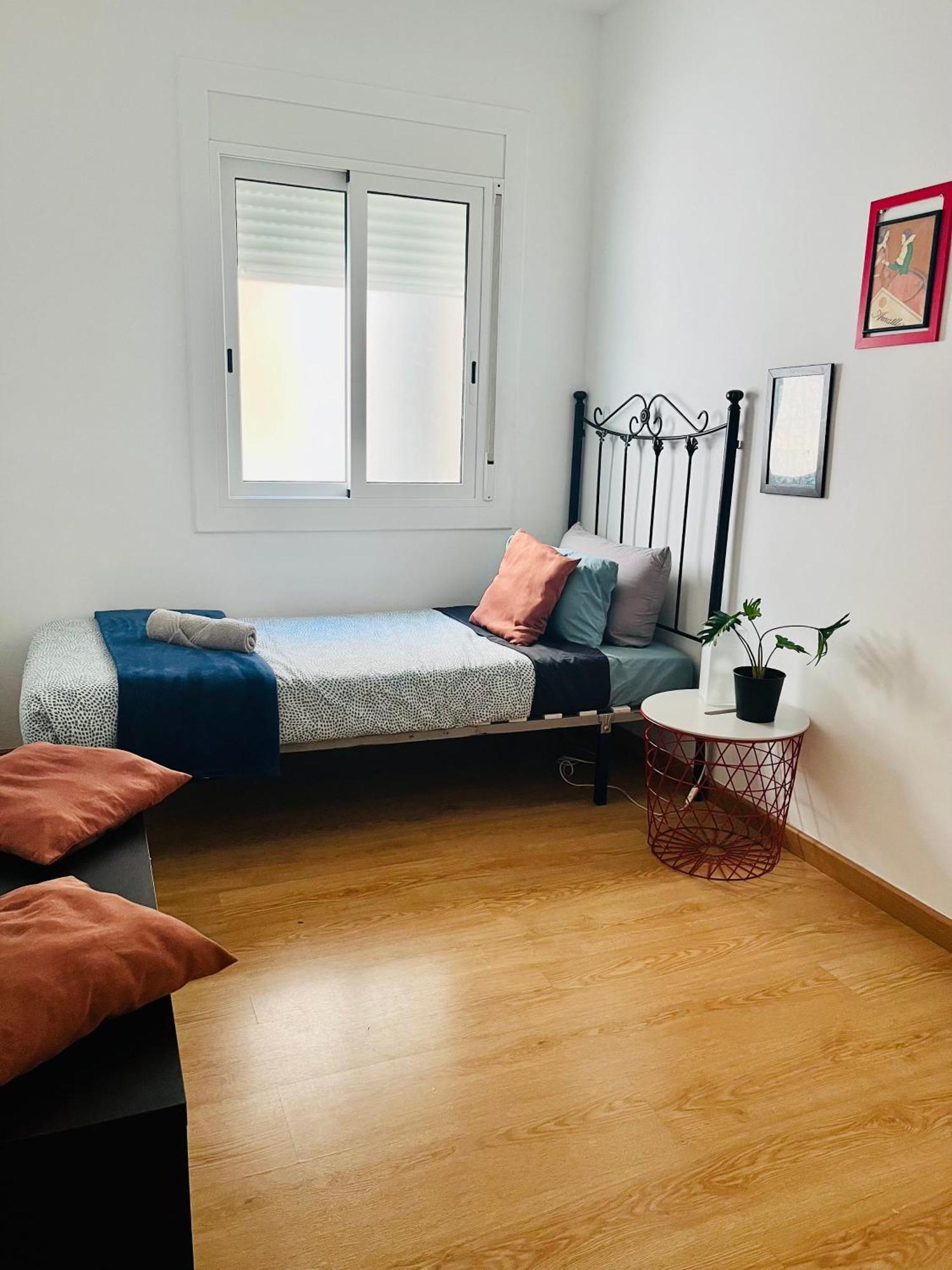 Attic360Views Apartment Barcelona Luaran gambar