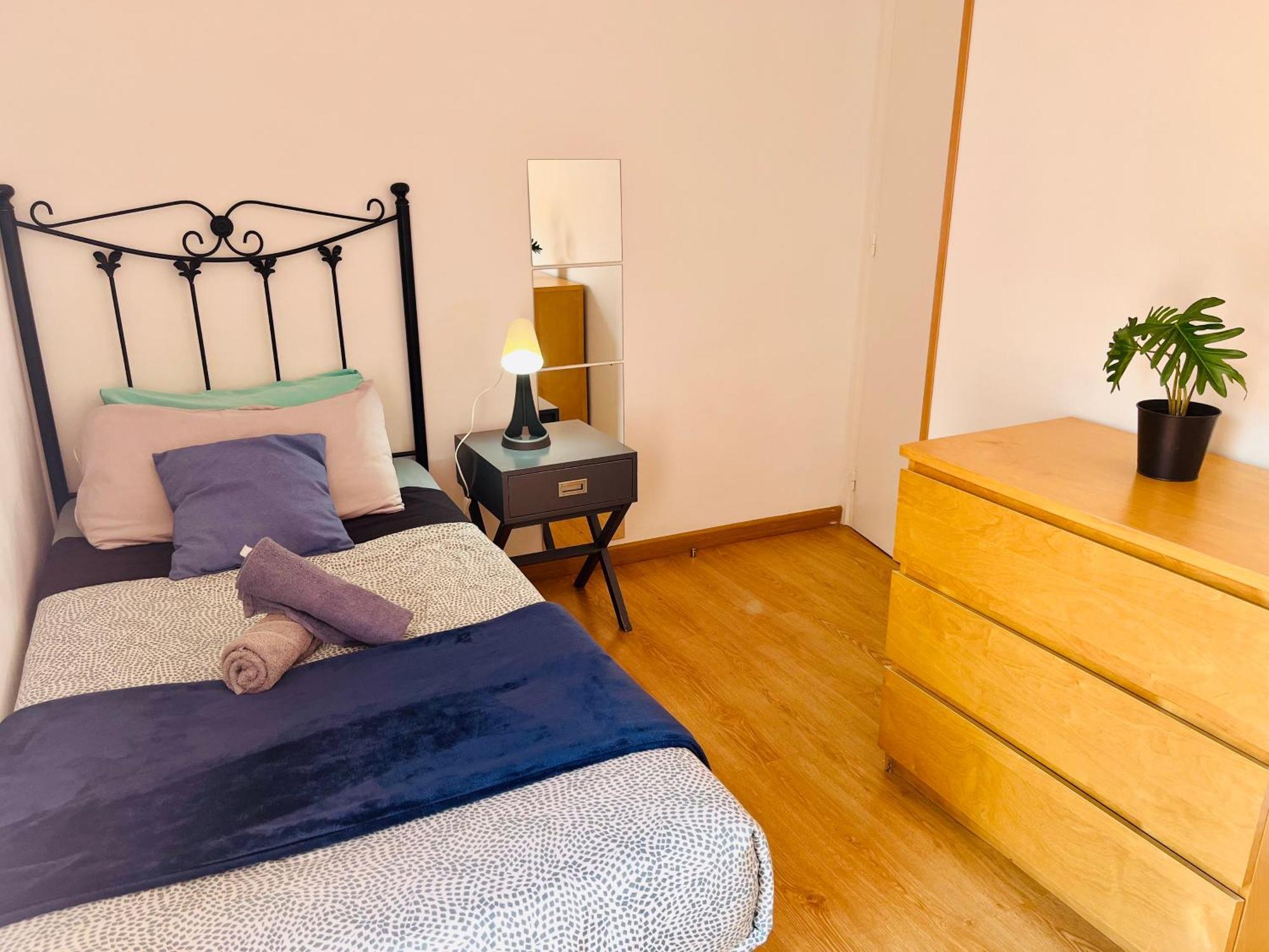 Attic360Views Apartment Barcelona Luaran gambar