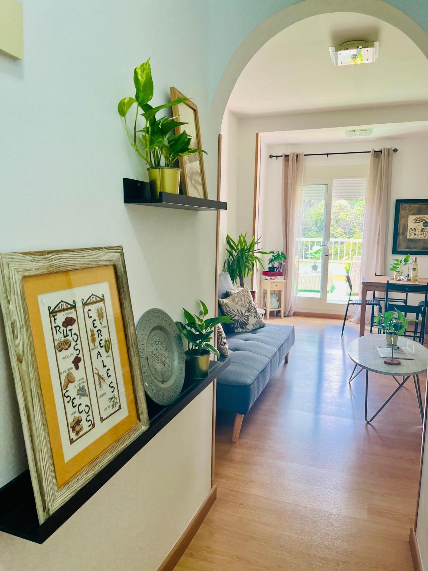 Attic360Views Apartment Barcelona Luaran gambar