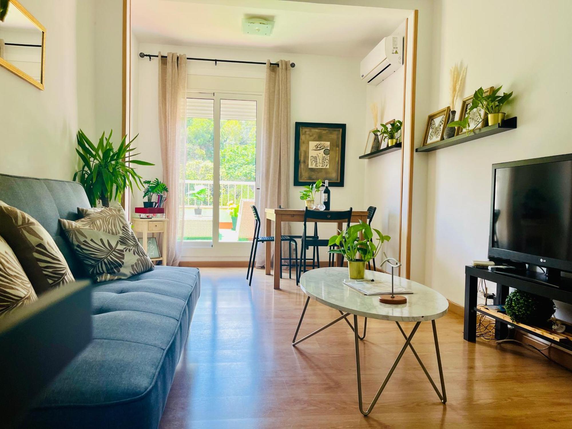 Attic360Views Apartment Barcelona Luaran gambar